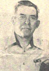 Simon Clifton Bennett (1900-1982)