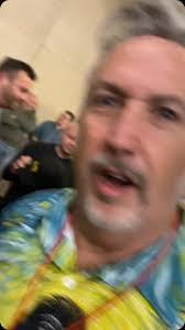 Chris Galle's Instagram, Twitter & Facebook