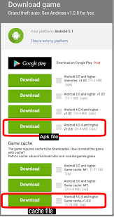 How to extract zip file of gta sana andreas abb file. Gta San Andreas Game Ko Android Phone Me Install Kaise Karte Hai