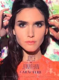 Jonathan Joyce Caractère P/V/G : Jonathan, Joyce: Amazon.ca: Books