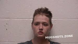 REDMOND BETHANY ANN 04/30/2024