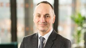 Hill Biscuits set to grow after appointing new leadership