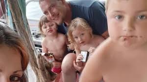 Fundraiser by Courtney Tabor : Help rebuild the Jones family ♥️