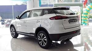 Check the complete specifications of proton x70. Proton X70 Price In Bangladesh News Stories Latest News Headlines On Proton X70 Price In Bangladesh At
