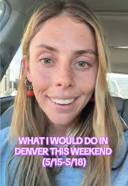 Exciting Weekend Events in Denver You Can't Miss