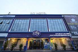 Free wifi and free parking. Biz Hotel 27 3 4 Prices Reviews Batu Pahat Malaysia Tripadvisor