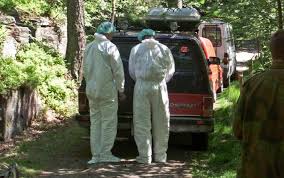 Den ligger sentralt, og det er mye lettere å komme seg fra kristiansand til oslo enn til bergen. Baneheia Saken Dna Beviset Som Raknet