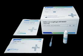 Any rapid testing appointments made within 90 days of a positive test will be canceled. Antibody Rapid Test Kit Informations Order Here Alphametrix Biotech Gmbh Rodermark