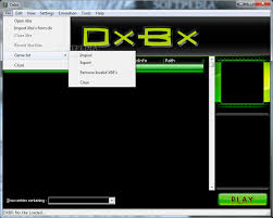 Download Dxbx 0 5