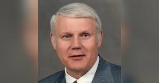 Larry Gray Link Obituary