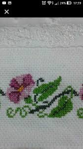 Ana Paula Silva Adli Kullanicinin Kanavice Panosundaki Pin Kanavice Ornekleri Bargello Yorgan Kanaviceler