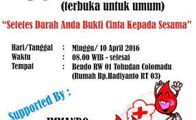Blood donation posters alexandra daddario red cross hustle allah advertising layout activities wallpaper. 10 Desain Spanduk Donor Darah Cdr Cute766