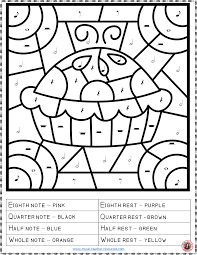 Thanksgiving Music 26 Thanksgiving Music Coloring Pages Music Coloring Thanksgiving Music Thanksgiving Music Lessons