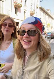 Sarah Stoiber Carlson