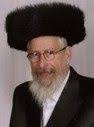R' Yitzchok Simcha Fishman (1947