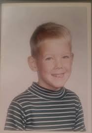 Happy back to school day at Mel's Charities Here is "Mel" ready to take