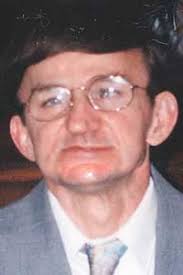 Charles L. McCracken 1952-2019