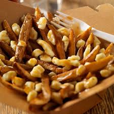 Image result for poutine