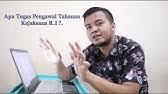 Learning soal cat cpns online 2017 soal skb mahkamah agung pertanyaan: Soal Skb Cpns Formasi Prp Pengadministrasi Registrasi Perkara Youtube