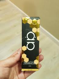 Maybe you would like to learn more about one of these? Alha Alfa Foundation Edel Health Beauty Makeup On Carousell