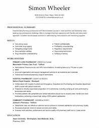 Savesave curriculum vitae for later. The 10 Best Pharmacist Cv And Resume Examples