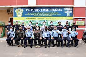 Find and reach yayasan pengembangan dan pendidikan indonesia (yppi)'s employees by department, seniority, title, and much more. Services Layanan Kami Pt Putra Tidar Perkasa