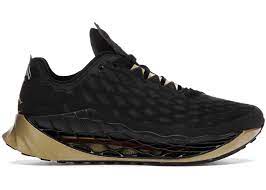 The jordan zoom trunner ultimate is made for athletes who want a shoe they can run or train in. Jordan Zoom Trunner Ultimate Black Metallic Gold Cj1495 007