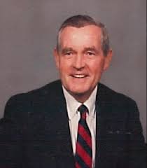 BERNARD DOYLE Obituary (2017)