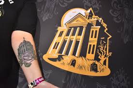We did not find results for: Disney S Haunted Mansion At 50 The Ghosts Are Still Grinning The New York Times