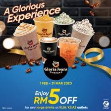They are truly a complete resource for the gourmet coffee lover. Gloria Jeans Coffees Promotions June 2021