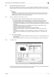 Use the links on this page to download the latest version of konica minolta 751/601 pcl drivers. Konica Minolta Bizhub 751 Driver And Firmware Downloads