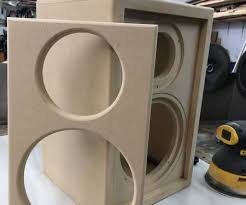 Check spelling or type a new query. Easy Mdf Wood Joints Speaker Cabinet Enclosure Without Screws 5 Steps With Pictures Instructables