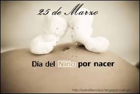 With tenor, maker of gif keyboard, add popular feliz dia del nino animated gifs to your conversations. Dia Del Nino Por Nacer Decile Si A La Vida Imagenes Para Compartir En Redes Sociales Todo Imagenes