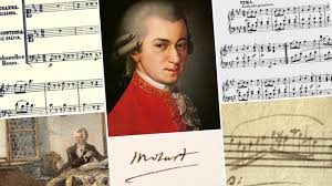 Dans un bois solitaire, k.308/295b (mozart, wolfgang amadeus) daphne, deine rosenwangen, k.52/46c (mozart, wolfgang amadeus) davidde penitente, k.469 (mozart, wolfgang amadeus) de profundis clamavi, k.93/anh.a 22 (mozart, wolfgang amadeus) 10 Incredible Life Changing Pieces Of Music By Wolfgang Amadeus Mozart Classic Fm