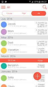 Countdown Calendar For Android Apk Download