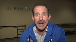 Oklahoma City Memorial Marathon: Stigler group still running for bombing  victim Pamela Cleveland Argo and to support her family