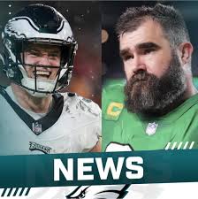 Eagles Pro Bowlers (8) Jalen Hurts Jason Kelce Lane Johnson Landon  Dickerson A.J. Brown Miles Sanders Haason Reddick Darius Slay
