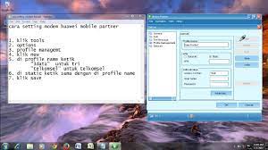 Kamu bisa ganti kata sandi modem huawei semua tipe utamananya tipe hg8245a dan hg8245h indihome melaui perangkat hp/smartphone atau laptop/pc. Cara Setting Modem Huawei Youtube