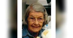 Agnes Mildred Minor Obituary