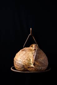 Coffee And Durum Semolina Sourdough Bread By Sylvain Vernay Durum Semolina Real Bread Sourdough