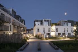 Maisons Sur Le Toit 35 Logements Eco Quartier Bottiere Chenaie A Nantes Gallery Ids 2859 2860 2861 2862 2863 2864 2865 2866 2867 2868 2869 2870 2871 2
