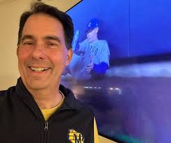 Oh yeah!!!! Milwaukee Brewers