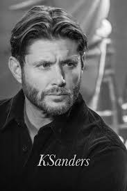 Couple more photos of Jensen 😍