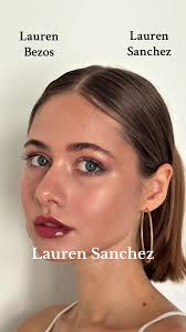 Lauryn Makeup