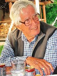 Robert Allerton Cushman 1929