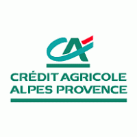 Reinventing ourselves every day, just for you. Credit Agricole Brands Of The World Download Vector Logos And Logotypes