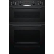 Maybe you would like to learn more about one of these? Bosch Built In Electric Double Oven Black Mbs533bb0b Expert Laois