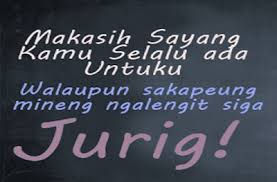 28 november 2014 32,305 views no comment. Kata Kata Sunda Cinta Setia Romantis Dan Artinya