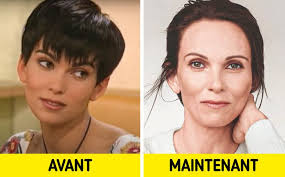 « elle ne veut plus que je voie notre enfant, elle lui lave le cerveau ». 29 Ans Plus Tard Voici L Evolution Des Personnages De Helene Et Les Garcons