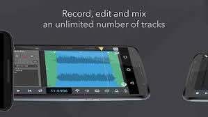 Grabe y reproduzca un número prácticamente ilimitado de . Descargar N Track Studio 9 Pro Music Daw 9 0 2 B900000679 Apk Para Android 2021 9 0 2 B900000679 Para Android